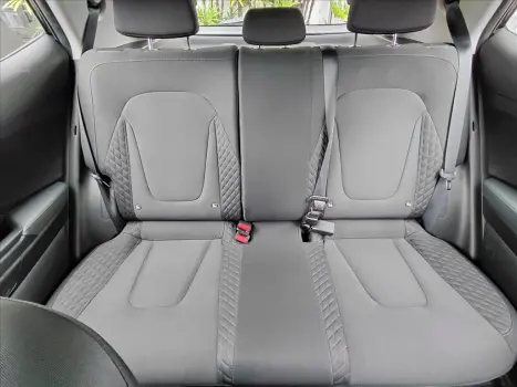 HYUNDAI Creta 1.0 12V 4P FLEX TGDI TURBO LIMITED AUTOM�TICO, Foto 11