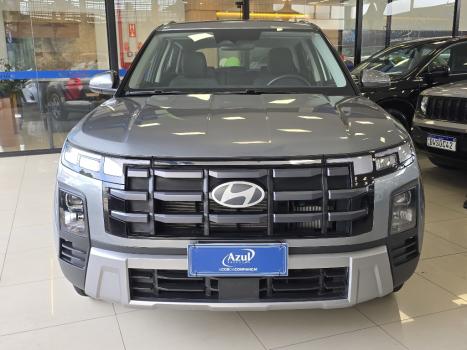 HYUNDAI Creta 1.0 12V 4P FLEX TGDI TURBO LIMITED AUTOM�TICO, Foto 2