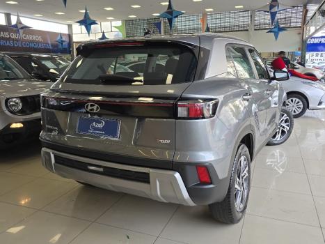 HYUNDAI Creta 1.0 12V 4P FLEX TGDI TURBO LIMITED AUTOM�TICO, Foto 6