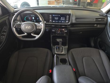 HYUNDAI Creta 1.0 12V 4P FLEX TGDI TURBO LIMITED AUTOM�TICO, Foto 7