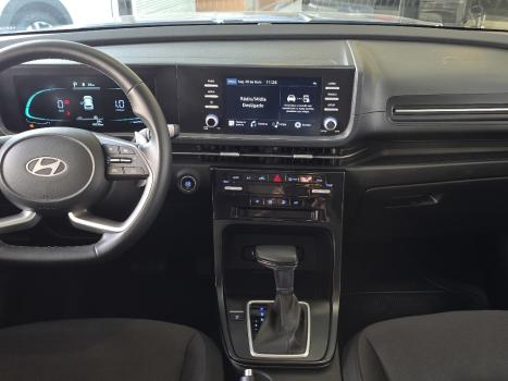 HYUNDAI Creta 1.0 12V 4P FLEX TGDI TURBO LIMITED AUTOM�TICO, Foto 8