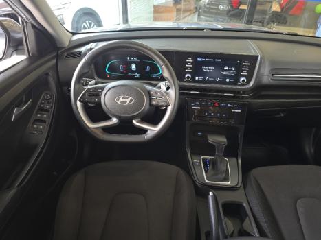 HYUNDAI Creta 1.0 12V 4P FLEX TGDI TURBO LIMITED AUTOM�TICO, Foto 11