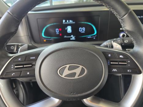 HYUNDAI Creta 1.0 12V 4P FLEX TGDI TURBO LIMITED AUTOM�TICO, Foto 12