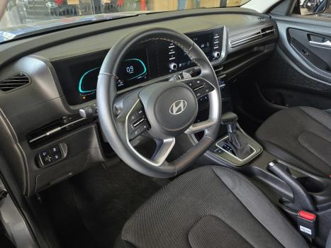 HYUNDAI Creta 1.0 12V 4P FLEX TGDI TURBO LIMITED AUTOM�TICO, Foto 15