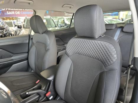 HYUNDAI Creta 1.0 12V 4P FLEX TGDI TURBO LIMITED AUTOM�TICO, Foto 16