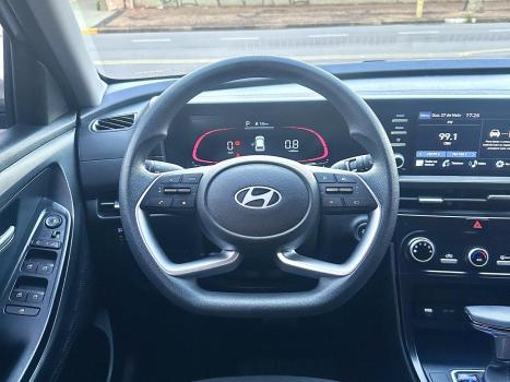HYUNDAI Creta 1.0 12V 4P FLEX TGDI TURBO COMFORT AUTOM�TICO, Foto 2