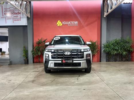 HYUNDAI Creta 1.0 12V 4P FLEX TGDI TURBO COMFORT AUTOM�TICO, Foto 6