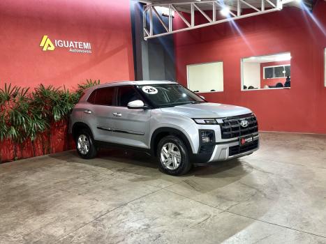 HYUNDAI Creta 1.0 12V 4P FLEX TGDI TURBO COMFORT AUTOM�TICO, Foto 7