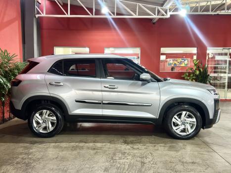 HYUNDAI Creta 1.0 12V 4P FLEX TGDI TURBO COMFORT AUTOM�TICO, Foto 8
