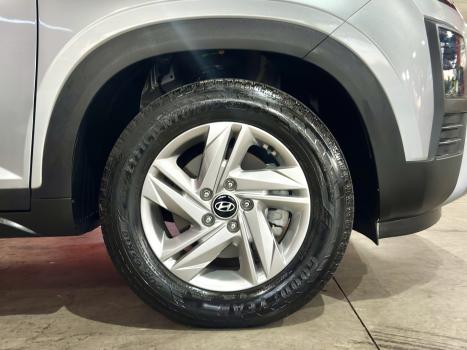 HYUNDAI Creta 1.0 12V 4P FLEX TGDI TURBO COMFORT AUTOM�TICO, Foto 9