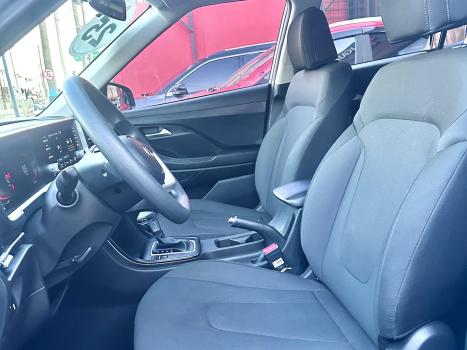 HYUNDAI Creta 1.0 12V 4P FLEX TGDI TURBO COMFORT AUTOM�TICO, Foto 10