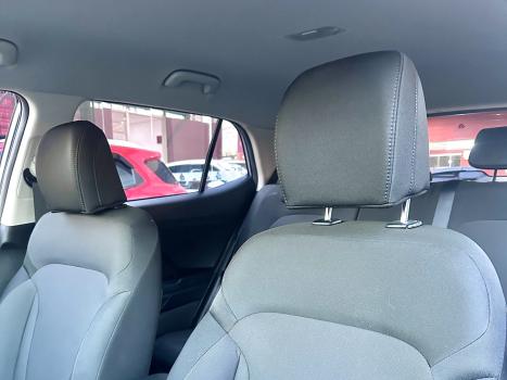 HYUNDAI Creta 1.0 12V 4P FLEX TGDI TURBO COMFORT AUTOM�TICO, Foto 11