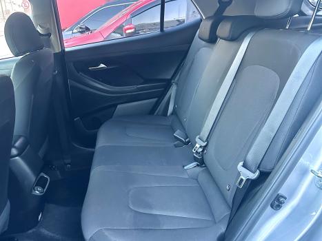 HYUNDAI Creta 1.0 12V 4P FLEX TGDI TURBO COMFORT AUTOM�TICO, Foto 12