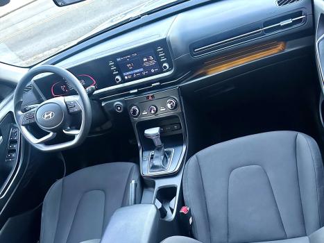 HYUNDAI Creta 1.0 12V 4P FLEX TGDI TURBO COMFORT AUTOM�TICO, Foto 14