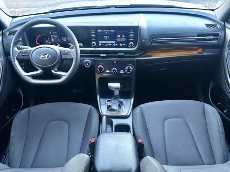 HYUNDAI Creta 1.0 12V 4P FLEX TGDI TURBO COMFORT AUTOM�TICO, Foto 15
