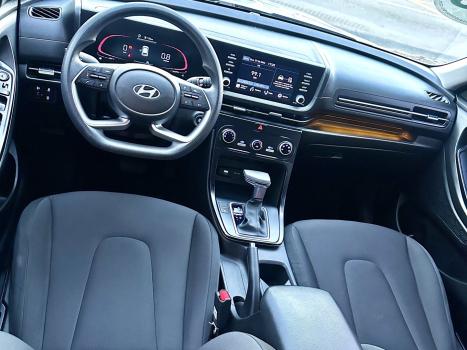 HYUNDAI Creta 1.0 12V 4P FLEX TGDI TURBO COMFORT AUTOM�TICO, Foto 16