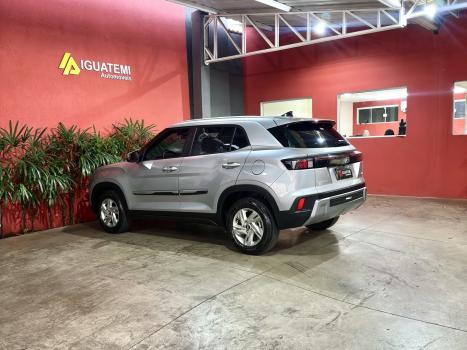 HYUNDAI Creta 1.0 12V 4P FLEX TGDI TURBO COMFORT AUTOM�TICO, Foto 17