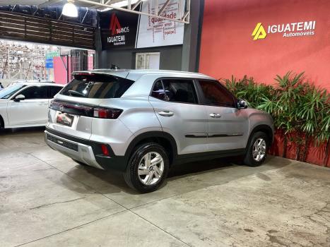 HYUNDAI Creta 1.0 12V 4P FLEX TGDI TURBO COMFORT AUTOM�TICO, Foto 19
