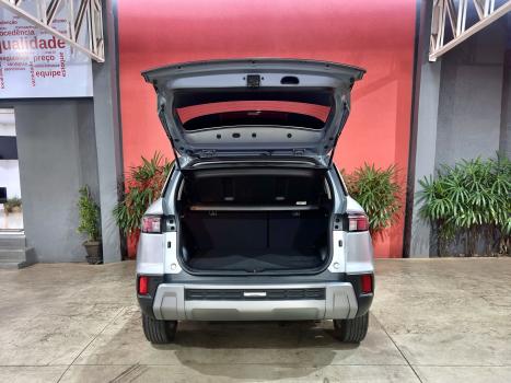 HYUNDAI Creta 1.0 12V 4P FLEX TGDI TURBO COMFORT AUTOM�TICO, Foto 20