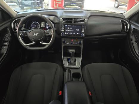 HYUNDAI Creta 1.0 12V 4P FLEX TGDI TURBO COMFORT AUTOM�TICO, Foto 7
