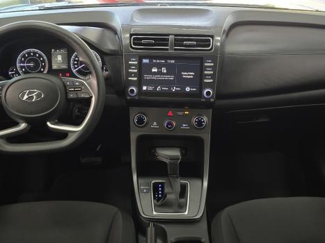HYUNDAI Creta 1.0 12V 4P FLEX TGDI TURBO COMFORT AUTOM�TICO, Foto 8