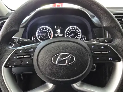 HYUNDAI Creta 1.0 12V 4P FLEX TGDI TURBO COMFORT AUTOM�TICO, Foto 11