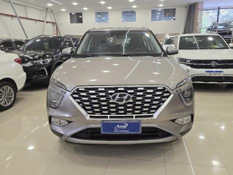 HYUNDAI Creta 1.0 12V 4P FLEX TGDI TURBO LIMITED AUTOM�TICO, Foto 2