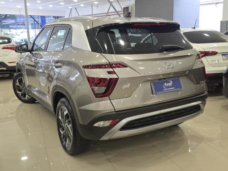HYUNDAI Creta 1.0 12V 4P FLEX TGDI TURBO LIMITED AUTOM�TICO, Foto 4