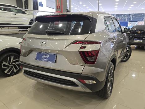 HYUNDAI Creta 1.0 12V 4P FLEX TGDI TURBO LIMITED AUTOM�TICO, Foto 6