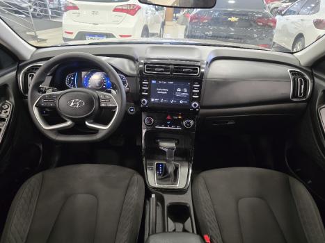 HYUNDAI Creta 1.0 12V 4P FLEX TGDI TURBO LIMITED AUTOM�TICO, Foto 7