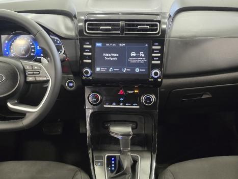 HYUNDAI Creta 1.0 12V 4P FLEX TGDI TURBO LIMITED AUTOM�TICO, Foto 8