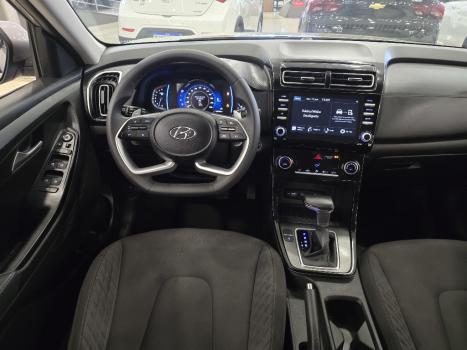 HYUNDAI Creta 1.0 12V 4P FLEX TGDI TURBO LIMITED AUTOM�TICO, Foto 11