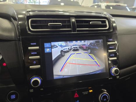 HYUNDAI Creta 1.0 12V 4P FLEX TGDI TURBO LIMITED AUTOM�TICO, Foto 13