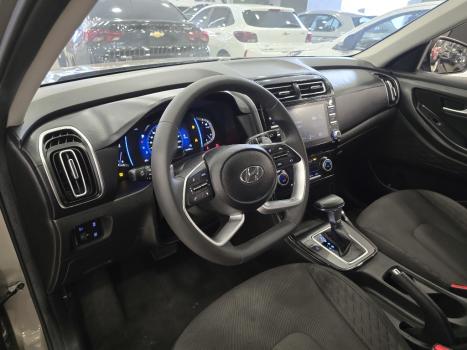 HYUNDAI Creta 1.0 12V 4P FLEX TGDI TURBO LIMITED AUTOM�TICO, Foto 14