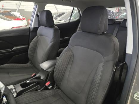 HYUNDAI Creta 1.0 12V 4P FLEX TGDI TURBO LIMITED AUTOM�TICO, Foto 15