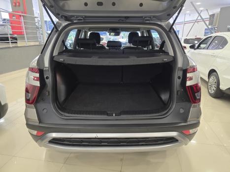 HYUNDAI Creta 1.0 12V 4P FLEX TGDI TURBO LIMITED AUTOM�TICO, Foto 17