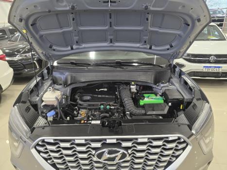 HYUNDAI Creta 1.0 12V 4P FLEX TGDI TURBO LIMITED AUTOM�TICO, Foto 19