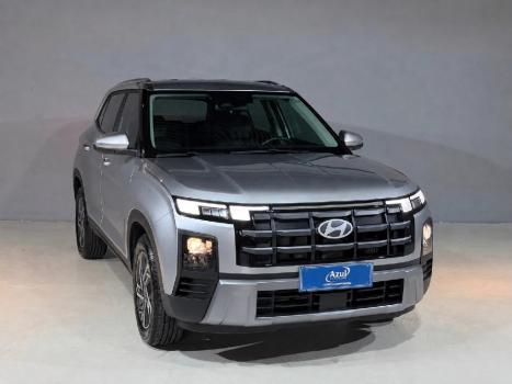 HYUNDAI Creta 1.0 12V 4P FLEX TGDI TURBO LIMITED AUTOM�TICO, Foto 1