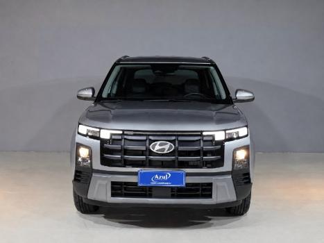 HYUNDAI Creta 1.0 12V 4P FLEX TGDI TURBO LIMITED AUTOM�TICO, Foto 2