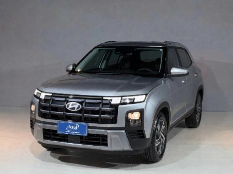 HYUNDAI Creta 1.0 12V 4P FLEX TGDI TURBO LIMITED AUTOM�TICO, Foto 3