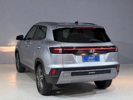 HYUNDAI Creta 1.0 12V 4P FLEX TGDI TURBO LIMITED AUTOM�TICO, Foto 4