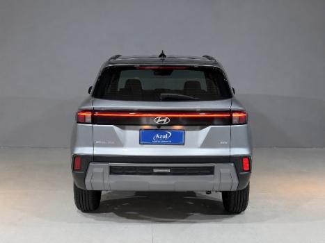 HYUNDAI Creta 1.0 12V 4P FLEX TGDI TURBO LIMITED AUTOM�TICO, Foto 5