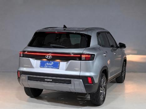 HYUNDAI Creta 1.0 12V 4P FLEX TGDI TURBO LIMITED AUTOM�TICO, Foto 6