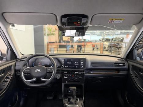 HYUNDAI Creta 1.0 12V 4P FLEX TGDI TURBO LIMITED AUTOM�TICO, Foto 7
