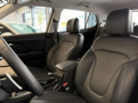 HYUNDAI Creta 1.0 12V 4P FLEX TGDI TURBO LIMITED AUTOM�TICO, Foto 12