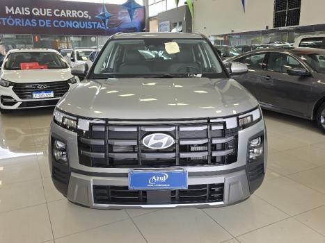 HYUNDAI Creta 1.0 12V 4P FLEX TGDI TURBO LIMITED AUTOM�TICO, Foto 2