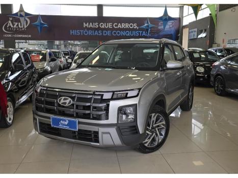 HYUNDAI Creta 1.0 12V 4P FLEX TGDI TURBO LIMITED AUTOM�TICO, Foto 3