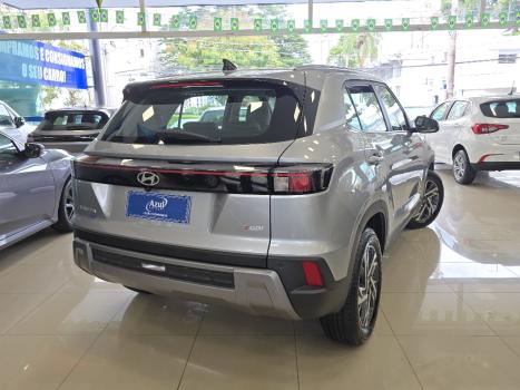 HYUNDAI Creta 1.0 12V 4P FLEX TGDI TURBO LIMITED AUTOM�TICO, Foto 6