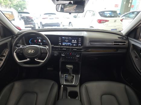 HYUNDAI Creta 1.0 12V 4P FLEX TGDI TURBO LIMITED AUTOM�TICO, Foto 7