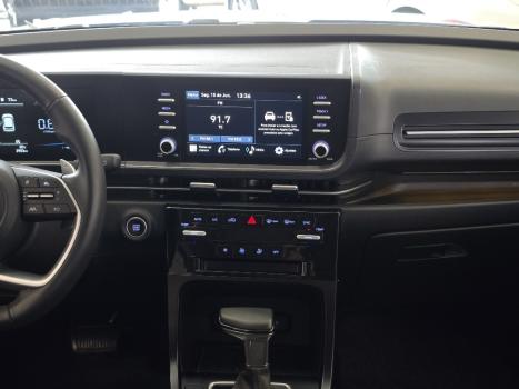 HYUNDAI Creta 1.0 12V 4P FLEX TGDI TURBO LIMITED AUTOM�TICO, Foto 8